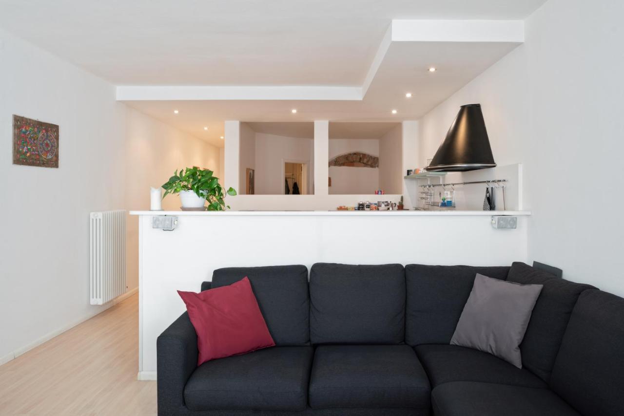Appartement Duomo Flat à Trente Extérieur photo